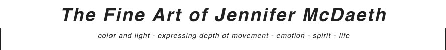 Header for Jennifer McDaeth